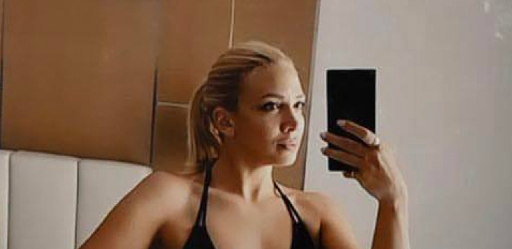 BEZ GLADOVANJA SKINULA 15 KILOGRAMA Dijeta Milice Todorović kojom je dovela figuru do savršenstva - Tri stvari su ključne