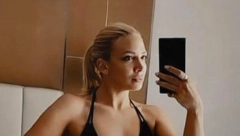 BEZ GLADOVANJA SKINULA 15 KILOGRAMA Dijeta Milice Todorović kojom je dovela figuru do savršenstva - Tri stvari su ključne