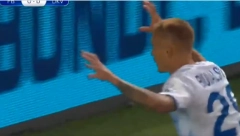 FRKA ZBOG SKANDIRANJA PUTINU Prete kazne, klub pokušava da se opere na sve načine, vade se na provokaciju