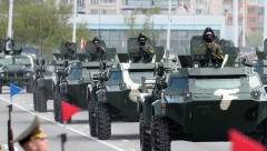 "NAPAD NA SAVEZNIKA, SMATRA SE NAPADOM NA ZEMLJU" Ova država je usvojila novu vojnu doktrinu