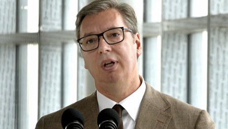 NEVEROVATAN RAZVOJ SRBIJE Rezultati 10 godina vlasti Aleksandra Vučića, napredak u svim oblastima! (VIDEO)