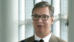 Vučic danas sa specijalnim izaslanikom UK za Zapadni Balkan Stjuartom Pičom