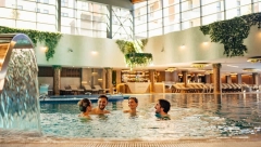LETA SU LEPŠA NA OBRONCIMA ZLATNE PLANINE Na korak od mira, prirode i svežine – hotel Zlatibor mountain resort & spa