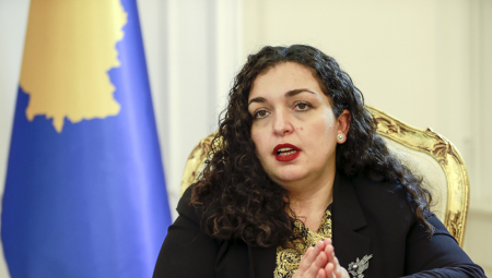 SLEDEĆI CILJEVI SU ČLANSTVO U EU I NATO Osmani samouverena posle vizne liberalizacije