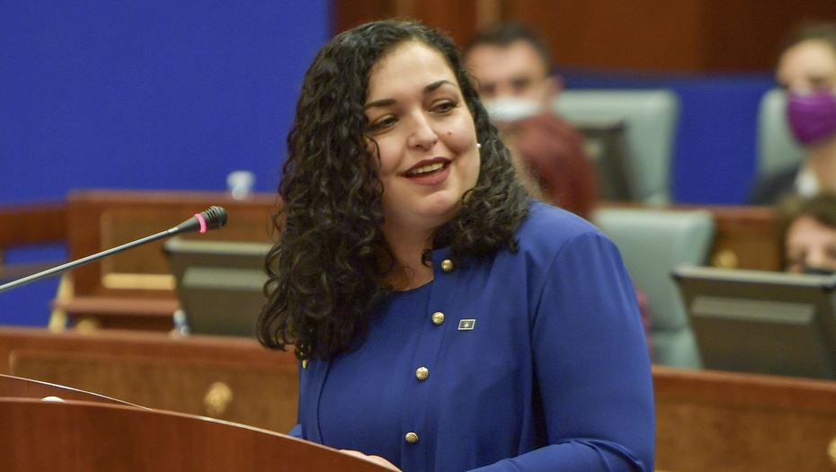 ALBANKA NASTAVILA DA PROVOCIRA! "Može da postoji kao NVO!"