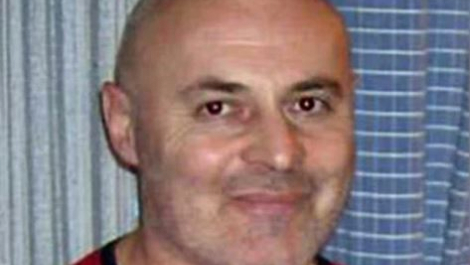 UBICI VLASNIKA MENJAČNICE 20 GODINA ROBIJE Presuda za ubistvo Dragana Pantelića (55) iz Zemuna