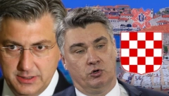 HRVATSKI FAŠIZAM OPET POKAZAO SVOJE RUŽNO LICE  Dr Efraim Zurof: Stravični zločini ustaša nisu dovoljno istaknuti