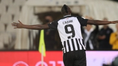 IZABRAO JE PARTIZAN Pre dolaska u Humsku, Sadik je mogao da igra i za Hajduk iz Splita