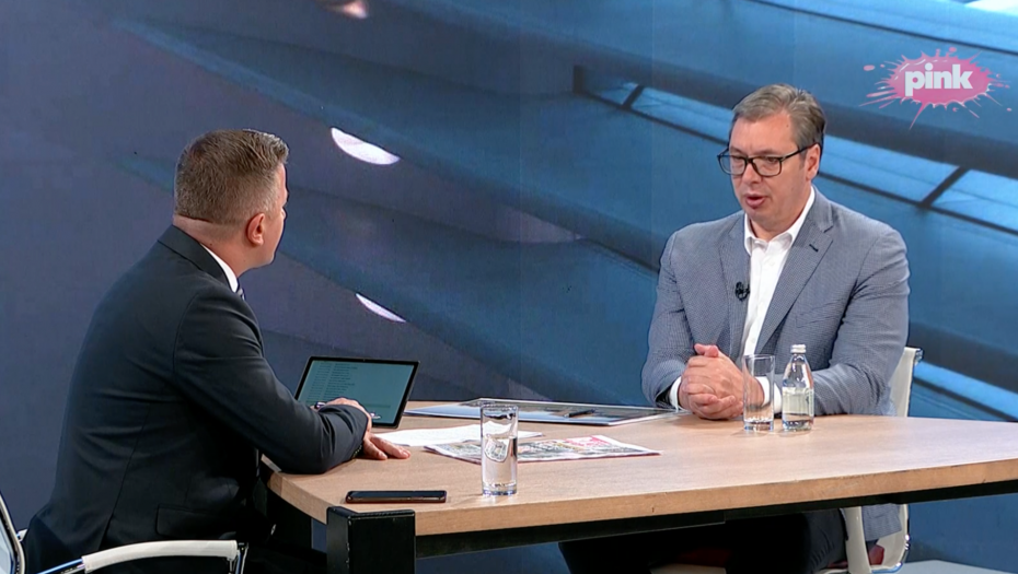 ODLIČNE VESTI Predsednik Vučić otkrio koliko će porasti plate i penzije