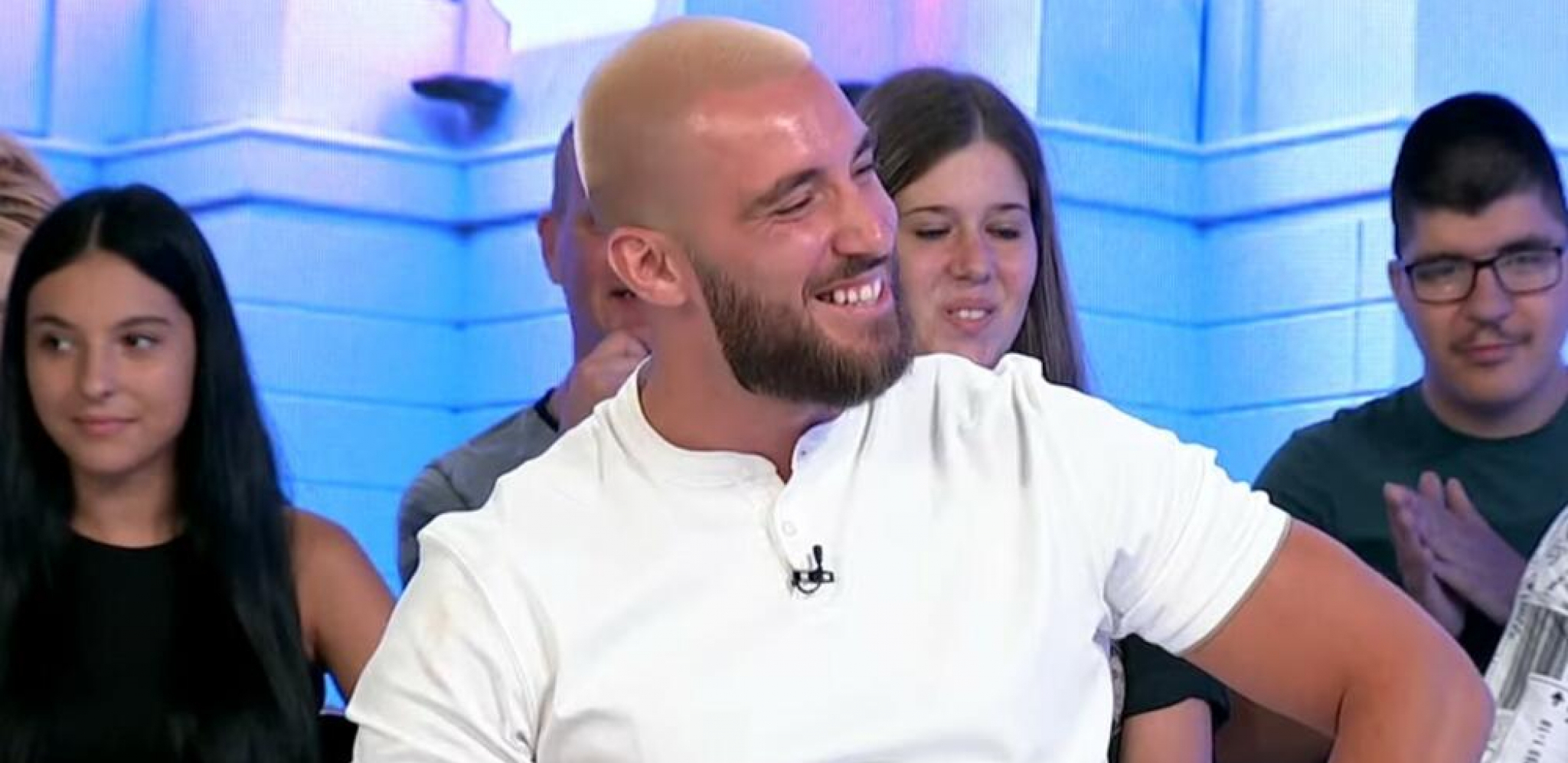 GLUPOST NEMA GRANICU Mensur rekao da je Milica slala poruke njegovom bratu, pa prokomentarisao njeno ponašanje, šok