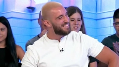 GLUPOST NEMA GRANICU Mensur rekao da je Milica slala poruke njegovom bratu, pa prokomentarisao njeno ponašanje, šok
