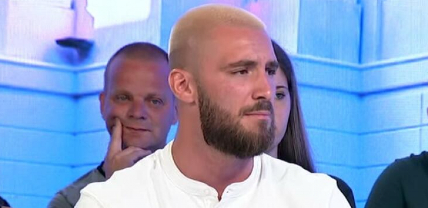OVO JE BRAT MENSURA AJDARPAŠIĆA U Zadruzi pogazio zakletvu datu porodici, a sada pokazao u kakvom je odnosu sa njim