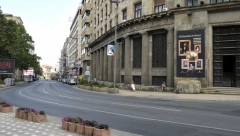 VREMENSKA PROGNOZA ZA SREDU, 02. NOVEMBAR Posle jutarnje magle, sunčano tokom dana, a uveče preokret