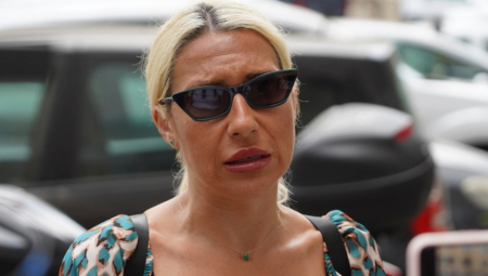 OPROSTILA SAM TOM DEČKU! Jovana Jeremić šokirala izjavom i javno otkrila detalje razgovora sa muškarcem koji joj je pretio smrću!