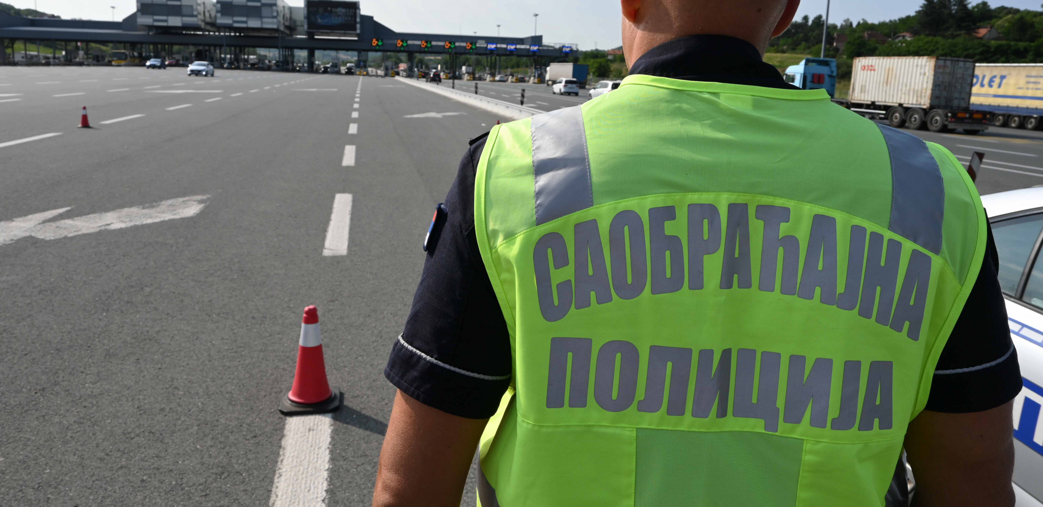 APEL MUP-A PRED PRAZNIKE Sedam osoba izgubilo je život prošle godine tokom prvomajskih praznika
