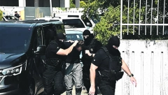 SRBI RADILI ZA ITALIJANSKI KLAN NDRANGETA Evropol se oglasio povodom hapšenja pripadnika balkanskog narko-kartela