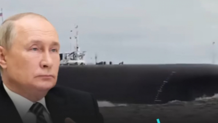 PUTIN RASPOREĐUJE ORUŽJE SUDNJEG DANA Na meti ovi američki gradovi!