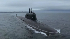 "BRITANIJOM ĆE SE BAVITI SAMO ARHEOLOZI" Kedmi: Ruski "Posejdon" može da ih obriše sa mape sveta jednim naletom!