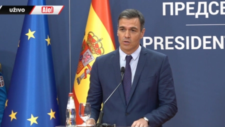 UZNEMIRUJUĆE VESTI IZ ŠPANIJE! Premijer na meti terorista