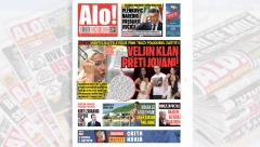 VELJIN KLAN PRETI JOVANI Voditeljka Тelevizije Pink potražila policijsku zaštitu