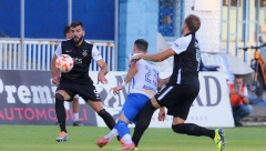 PAZARCI NE PLANIRAJU DA SE ZAUSTAVE Spartak nova "žrtva" Novog Pazara za šestu vezanu pobedu