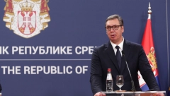 ALBANCI SPREMAJU PAKAO! Vučić se sutra obraća građanima povodom situacije na Kosovu