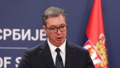 IZUZETNO VAŽAN SASTANAK ZA SRBIJU Predsedništvo SNS danas o kandidatu za predsednika Skupštine