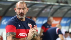 STANKOVIĆ PRED PLEJ-OF U Ligu šampiona se ne ulazi lako, biće vruće