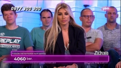 UNIŠTILA SAM NEŠTO NAJSVETIJE! Dalila se pokajala što je prevarilla Dejana, setila se ovih njegovih reči