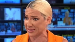 JOVANA JEREMIĆ PLAKALA U EMISIJI UŽIVO Otkriven razlog njenih suza, javno se obratila njoj