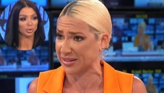 PLAKALA U EMISIJI! Jovana Jeremić progovorila o jezivim pretnjama koje je dobila, pa pomenula ćerkicu!!