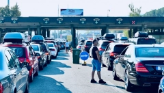 SA SRPSKIM TAGOM OD DANAS BRŽE DO MORA U CG! Sve o prekonfiguraciji starog i registraciji novog taga!
