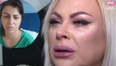 NESREĆE NIKAKO DA ZAOBIĐU KULIĆE Miljana se bori za život, sestre imale saobraćajke, a Marija i Siniša zajedno vodili bitku s ovim