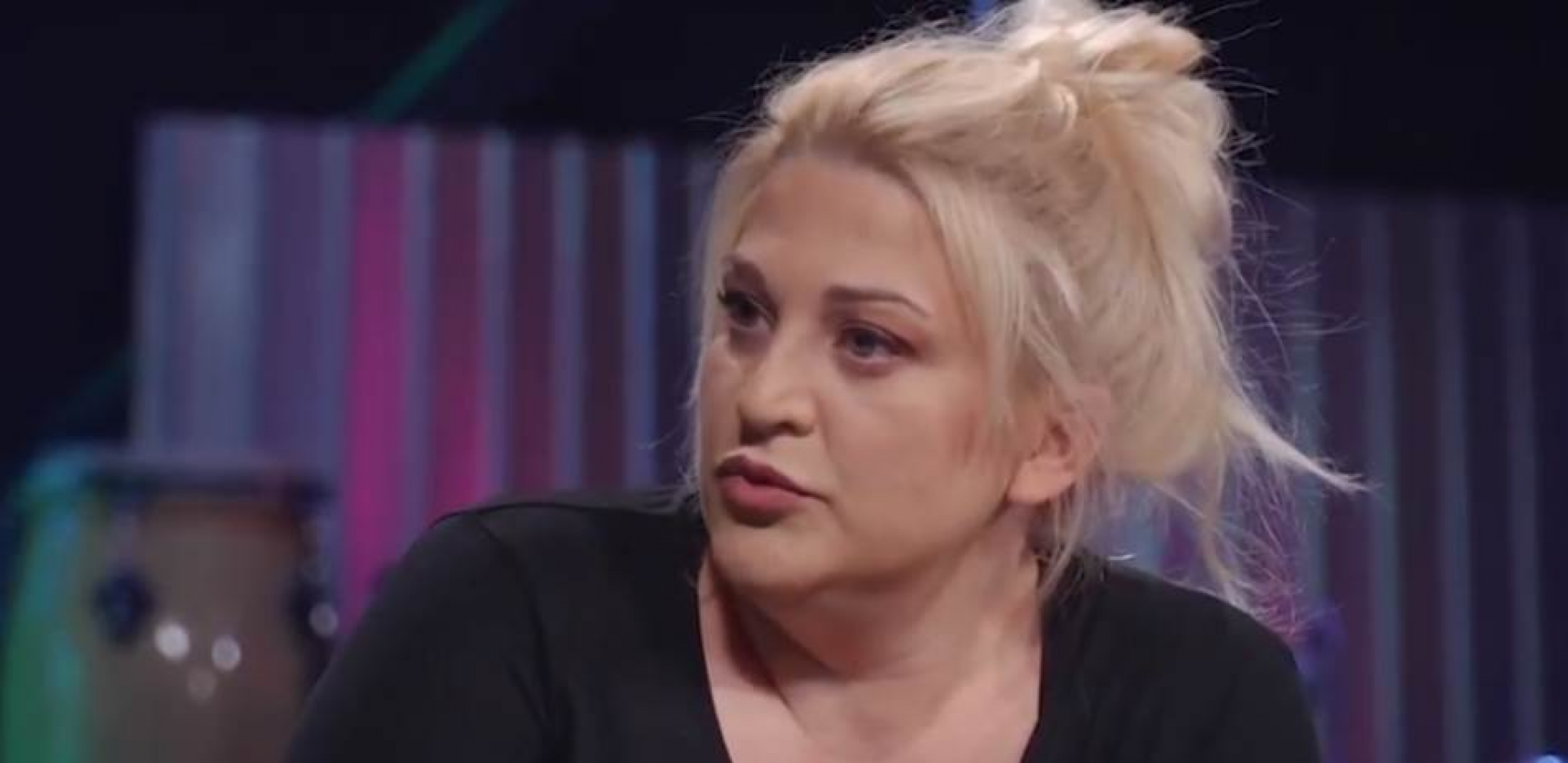 I DALJE SE BORI SA KILAŽOM Nataša Aksentijević se požalila na dijetu, pa otkrila OD ČEGA JOJ JE POZLILO