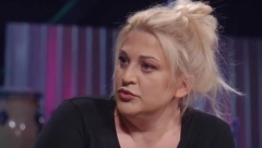 I DALJE SE BORI SA KILAŽOM Nataša Aksentijević se požalila na dijetu, pa otkrila OD ČEGA JOJ JE POZLILO