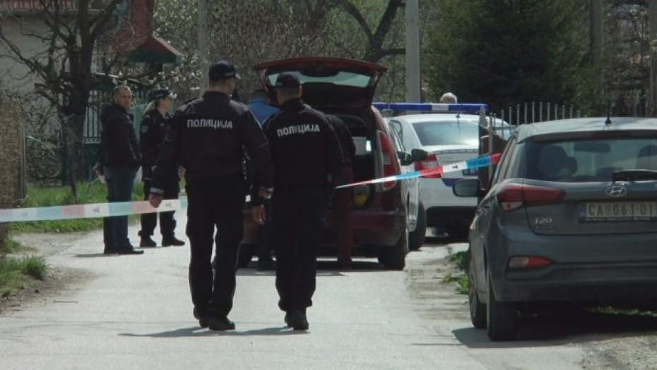 JEZIVI DETALJI KRVOPROLIĆA KOD NOVE VAROŠI Meštani opisali šta se desilo kad su pokušali da ubici otmu pušku!
