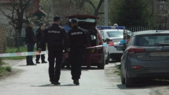UŽAS U BELOM POTOKU Pronađeno telo žene, policija na terenu