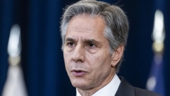 RAZGOVARALI BLINKEN I FIDAN Sastanak u Briselu američkog državnog sekretara i turskog šefa diplomatije