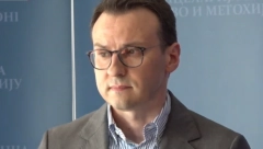 PETKOVIĆ: Kurti krenuo da zapali bure baruta, učinićemo sve da sačuvamo mir