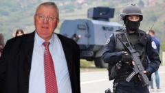 "Srbija treba da napusti sve organizacije u koje Zapad ugura lažnu državu Kosovo!"