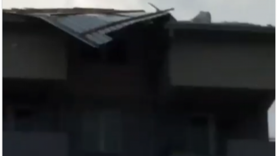 SMRTONOSNI VETAR POKOSIO AUSTRIJU! Najmanje petoro mrtvih, među njima i DECA! (VIDEO)
