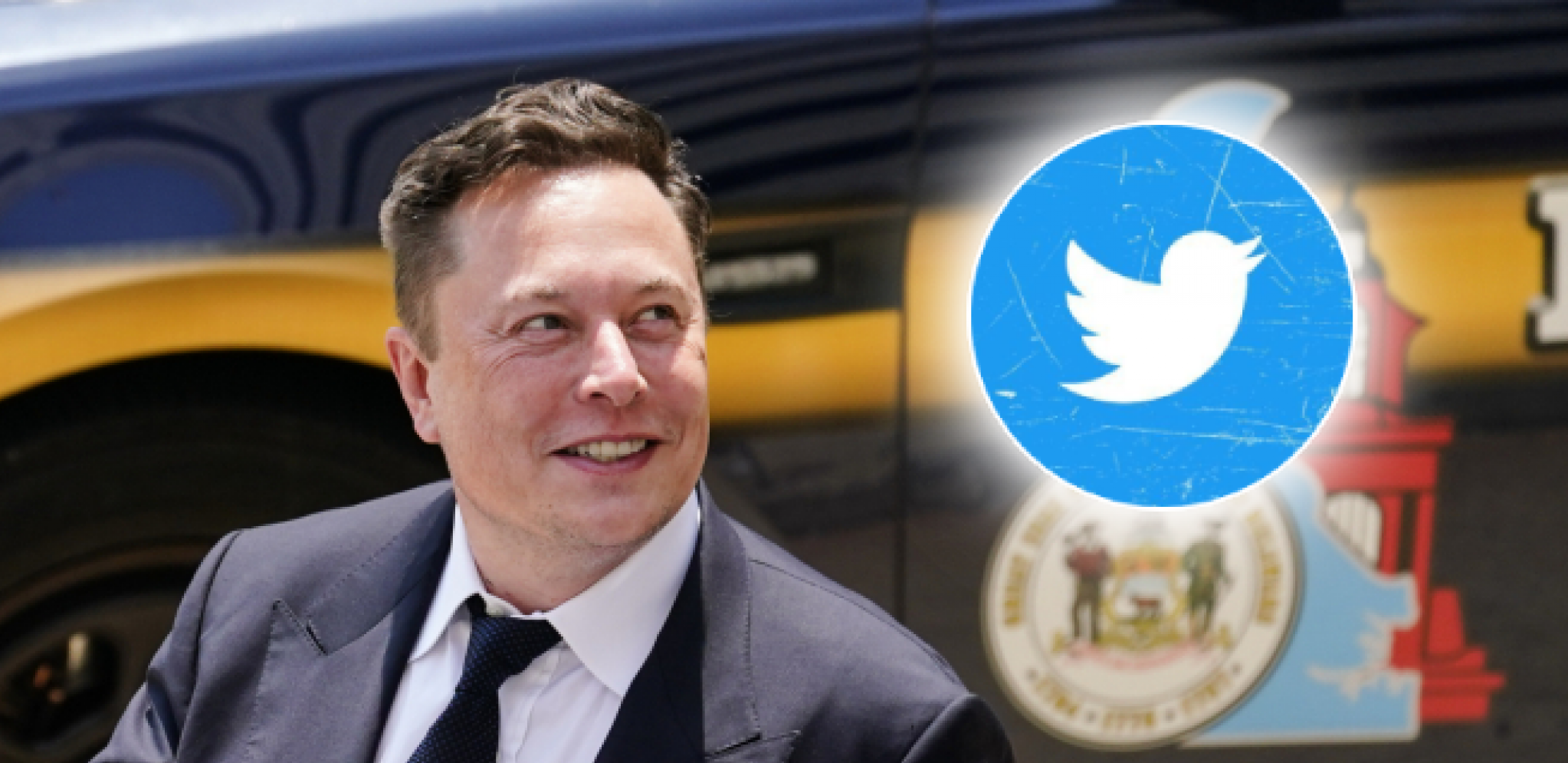 NEOČEKIVAN POTEZ? Mask uputio pismo Tviteru