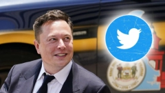 DRUGAČIJI SADRŽAJI, DODATNI NAMETI Ilon Mask najavio novu misiju Tvitera - evo o čemu se radi