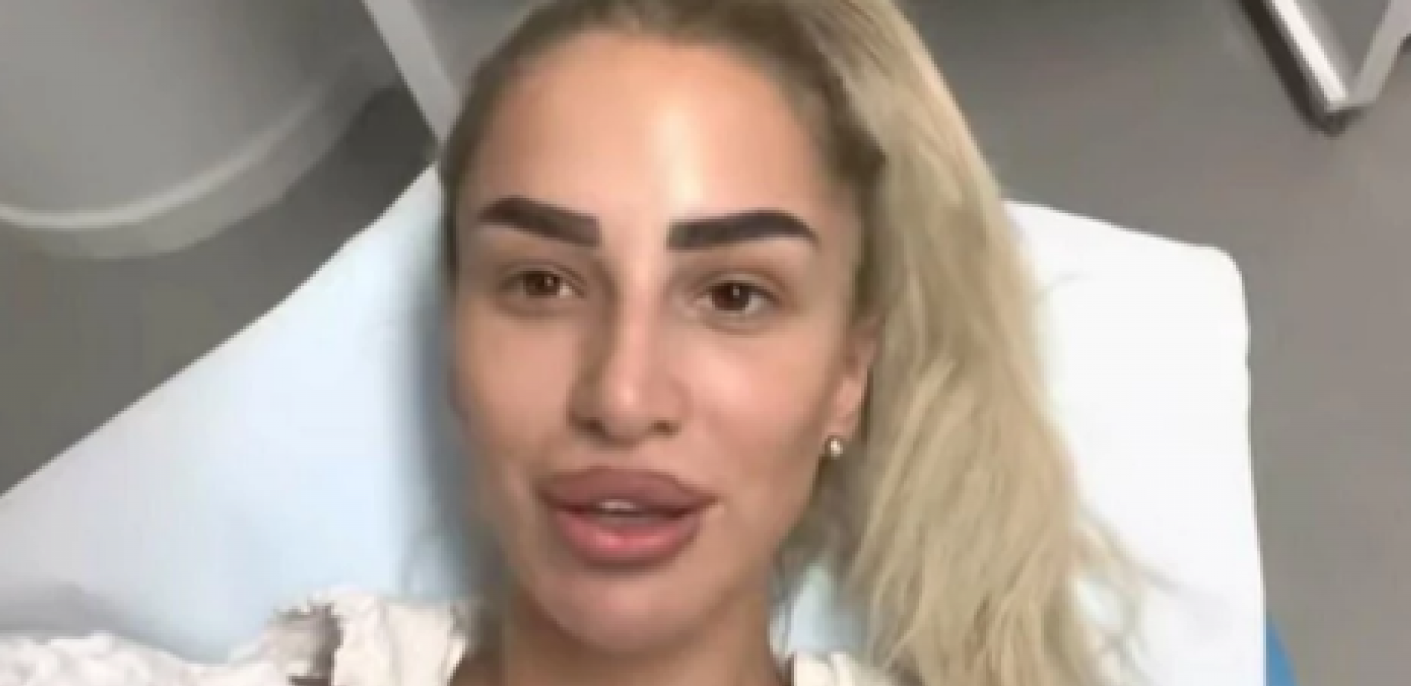 URADILA OVO ZBOG DEJANA! Aleksandra Nikolić pokazala novi izgled (FOTO)