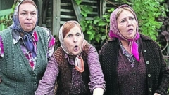 GLUMICA IZ SERIJE SELO GORI, A BABA SE ČEŠLJA TRPELA NASILJE: Imali smo mnogo novca, ali i nevolja