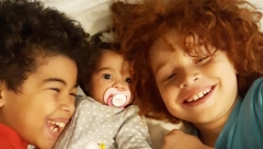 POSLE 11 SATI POROĐAJA ČULA JE "O MOJ BOŽE": Ni sama nije verovala da je rodila takvo dete, geni su se poigrali s njom