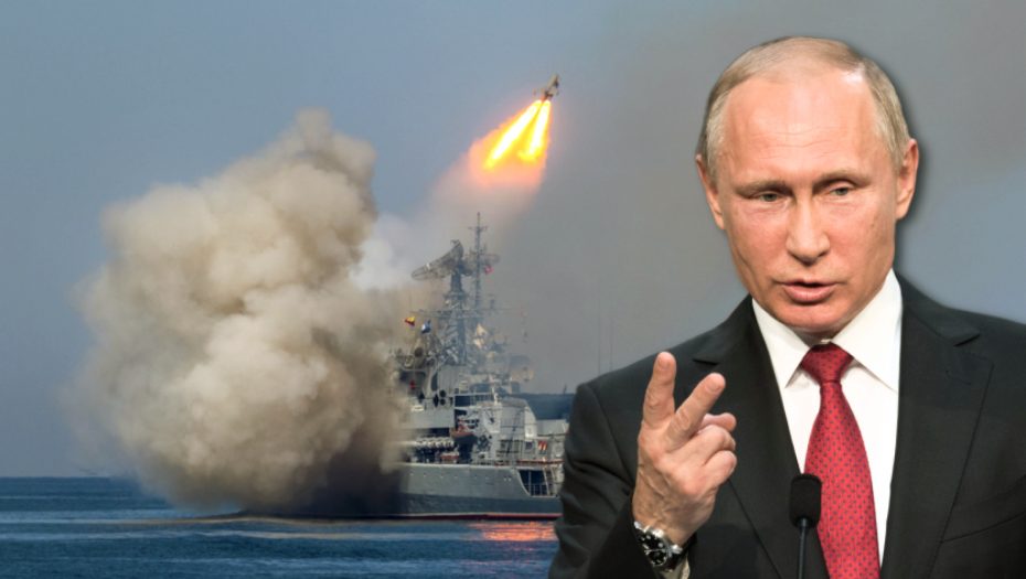 PUTIN NAJAVIO "Uskoro ćemo dobiti zastrašujuće oružje"