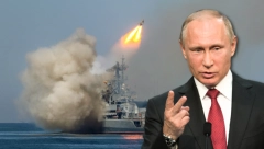 PUTIN NAJAVIO "Uskoro ćemo dobiti zastrašujuće oružje"