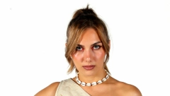 VREĐALI SU ME, PSOVALI I SE*SUALNO UZNEMIRAVALI Zorja Pajić u emisiji Alo! naslovna progovorila o traumama s početka karijere