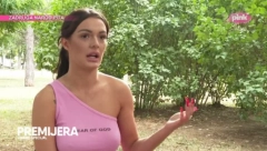 VIKI UPOZNALA MARKOVOG OCA FRANJU Bivša zadrugarka otkrila sve detalje susreta i obelodanila jedan detalj koji je promakao javnosti